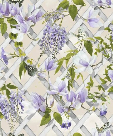 Dutch Wallcoverings Horizons L597-06 Behang