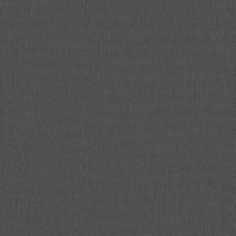 BN Wallcoverings Smalltalk 219212 - Grijs - Zwart Behang