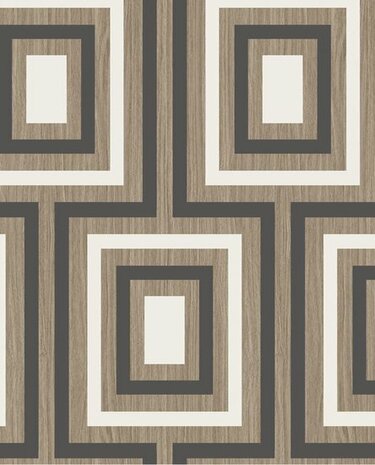 Eijffinger Stripes+ 377023 Behang