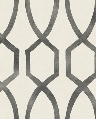 Eijffinger Stripes+ 377041 Behang