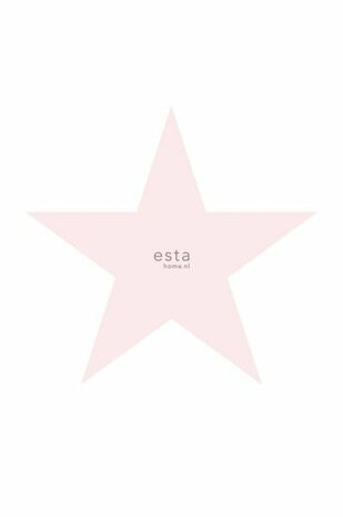 Esta Regatta Crew - Surf Edition 158851 - Wit - Roze Behang