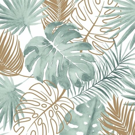 Dutch Wallcoverings Escapade L604-04 Behang