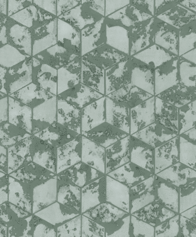 Dutch Wallcoverings Reflets L754-04 Behang