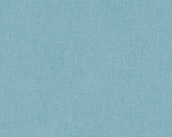 AS Creation Metropolitan Stories / Stories of Life | 36925-8 - Blauw Behang
