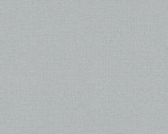 AS Creation Character 36777-4 - Blauw Behang