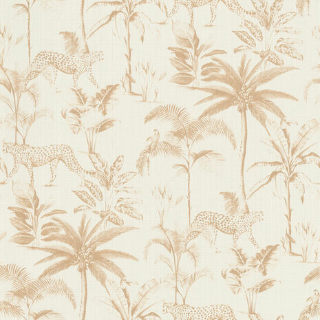 Rasch Selection Collectie 409024 Behang