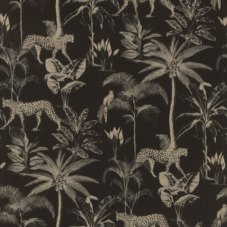 Rasch Selection Collectie Kimono 409031 Behang