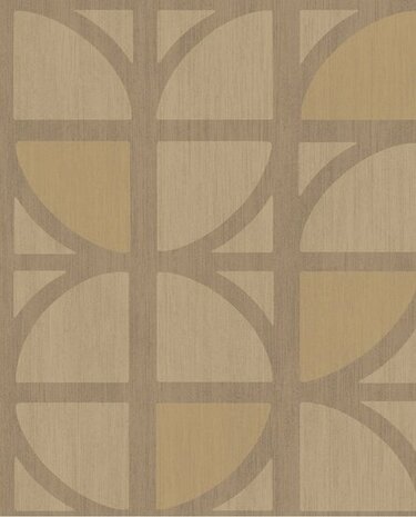 Eijffinger Bold 395811 Behang