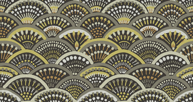 Arte Curiosa 13510 Behang