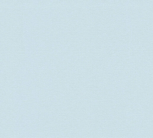AS Creation Greenery 36713-5 | 367135 - Blauw Behang
