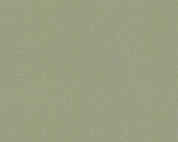 AS Creation Greenery 36713-7 | 367137 - Groen Behang