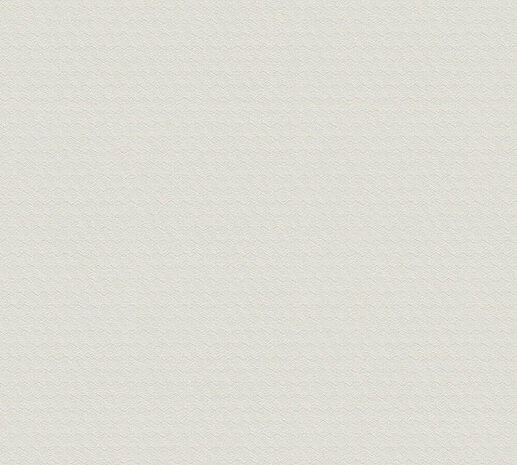 AS Creation Greenery 37211-5 | 372115 - Beige / Creme Behang