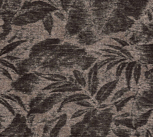 AS Creation Greenery 37219-2 | 372192 - Zwart / Bruin Behang