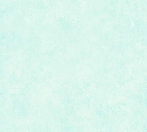 AS Creation Sumatra 37370-3 | 373703 - zacht Blauw Behang