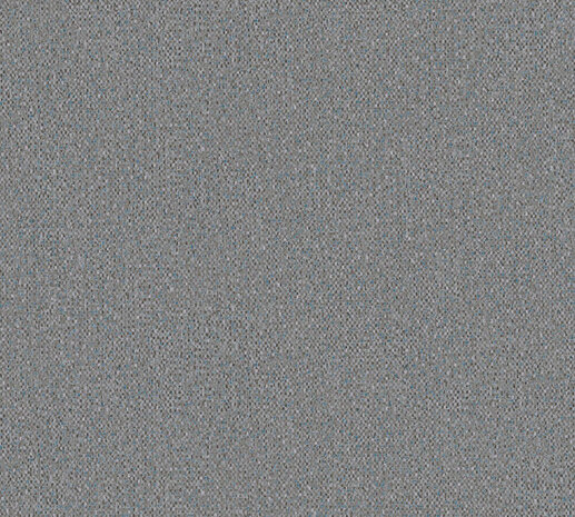 AS Creation Sumatra 37374-5 | 373745 - grijs / Blauw Behang