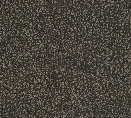 AS Creation Absolutely Chic 36970-2 | 369702 - Zwart / Goud Behang