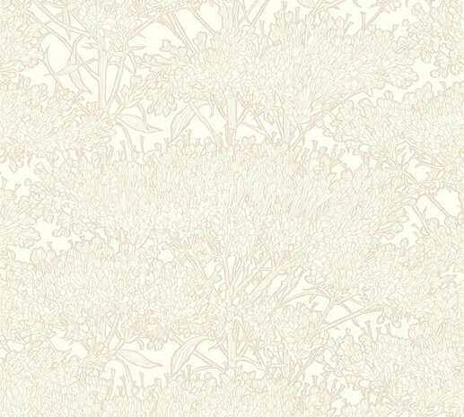 AS Creation Absolutely Chic 36972-7 | 369727 - Creme / Goud Behang