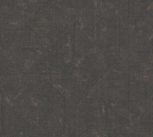AS Creation Absolutely Chic 36974-2 | 369742 - Bruin / Zwart Behang