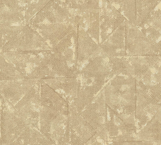 AS Creation Absolutely Chic 36974-5 | 369745 - Beige / Bruin Behang