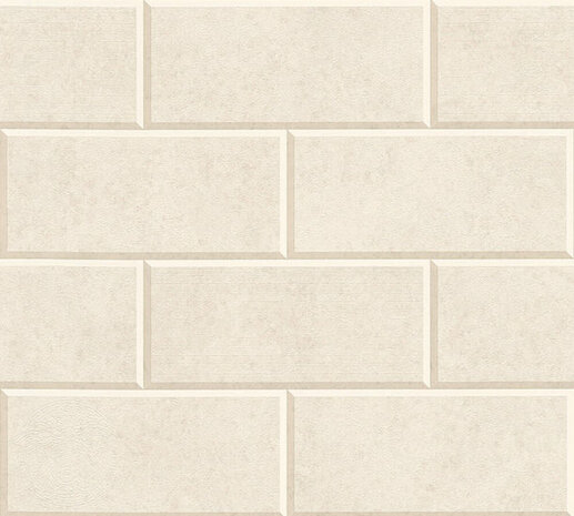 AS Creation Versace 3 34322-5 | 343225 - Beige / Creme Behang