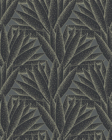 HookedOnWalls Jungle Jive 36520 Behang
