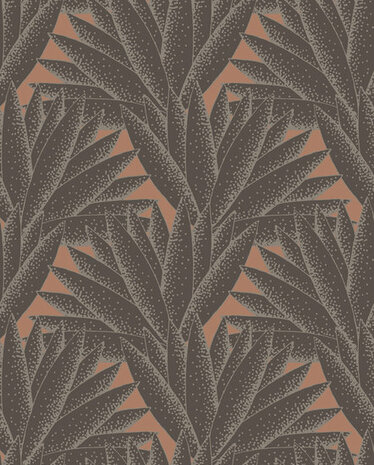 HookedOnWalls Jungle Jive 36522 Behang