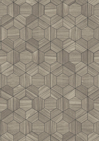 Arte Ligna 42030 Behang