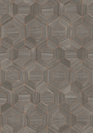 Arte Ligna 42036 Behang