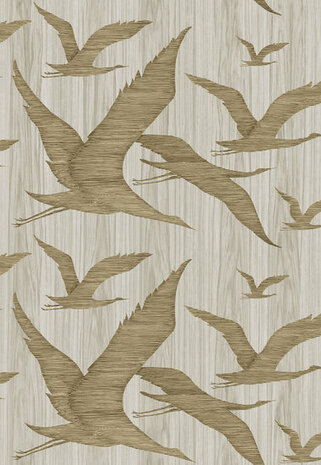 Arte Ligna 42041 Behang