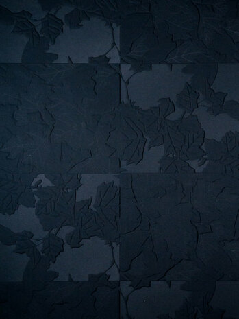 Arte Eclipse Black & White Edition 43501 Behang