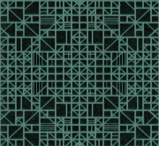 Arte Monochrome 54003 Behang