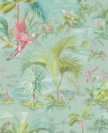 Eijffinger Pip Studio 5 300145 Behang