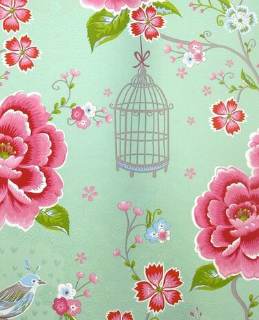 Eijffinger Pip Studio 5 300162 Behang