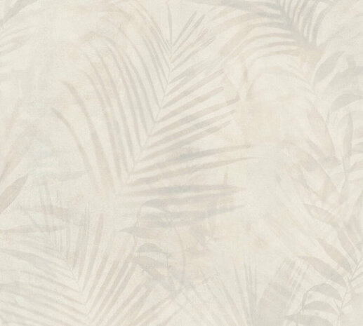 AS Creation New Studio 2.0 | 37411-3 - 374113 - Beige / Creme Behang
