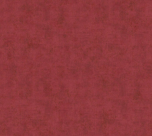 AS Creation New Studio 2.0 | 37417-2 / 374172 - Rood Behang