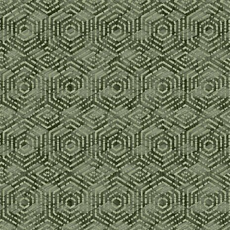 Dutch Wallcoverings Odyssee L606-04 Behang