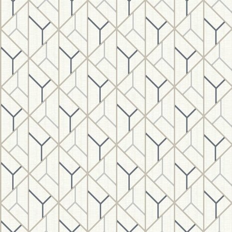 Dutch Wallcoverings Galactik L940-07 Behang