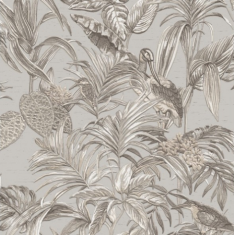 Dutch Wallcoverings Wallstitch DE120011 Behang