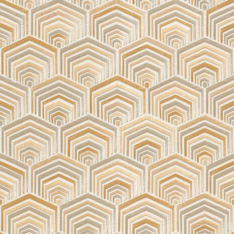 Dutch Wallcoverings Wallstitch DE120042 Behang