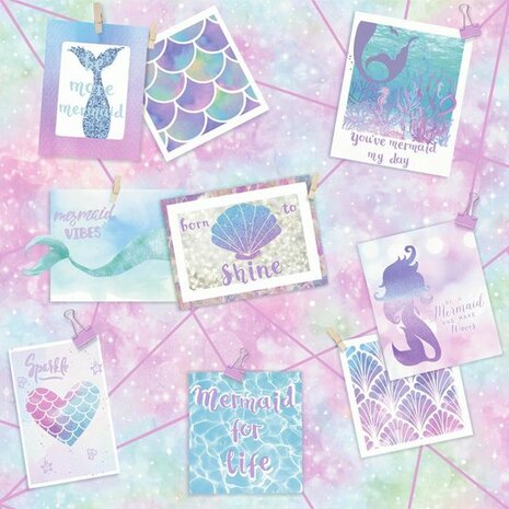 Dutch Wallcoverings Over The Rainbow 12790 Behang