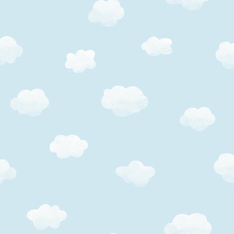 Dutch Wallcoverings Over The Rainbow 90991 Behang