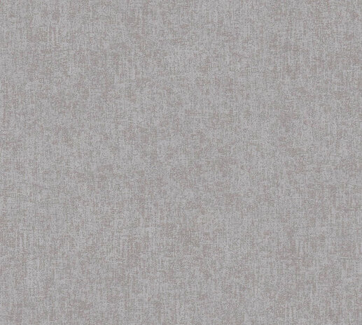 AS Creation New Walls 37395-1 | 373951 - Grijs Behang