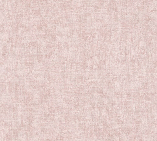 AS Creation New Walls 37423-2 | 374232 - Roze Behang