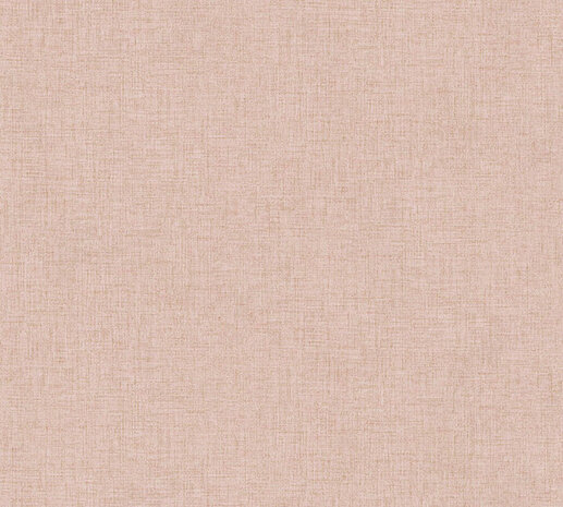 AS Creation New Walls 37430-1 | 374301 - Roze Behang