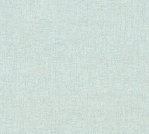 AS Creation New Walls 37430-2 | 374302 - Blauw Behang
