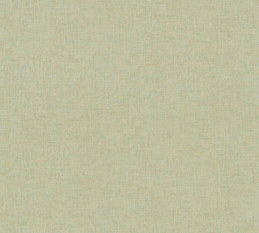 AS Creation New Walls 37430-3 | 374303 - Groen Behang