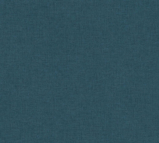 AS Creation New Walls 37431-5 | 374315 - Blauw Behang