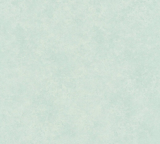 AS Creation Asian Fusion 37467-1 | 374671 - Blauw Behang