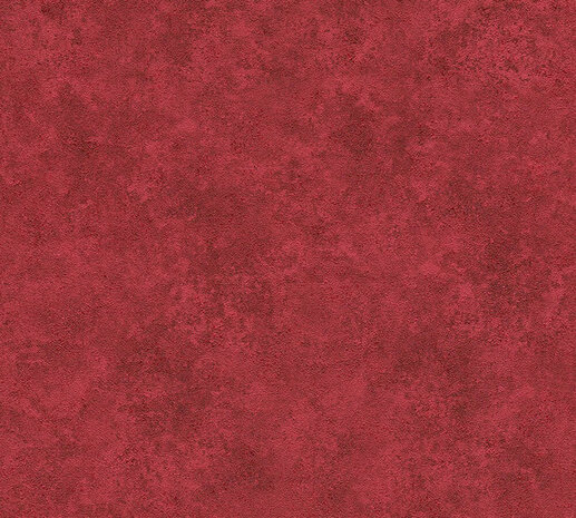 AS Creation Asian Fusion 37467-8 | 374678 - Rood Behang