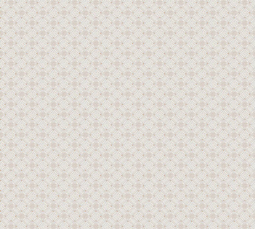 AS Creation Asian Fusion 37468-2 | 374682 - Creme / Wit Behang